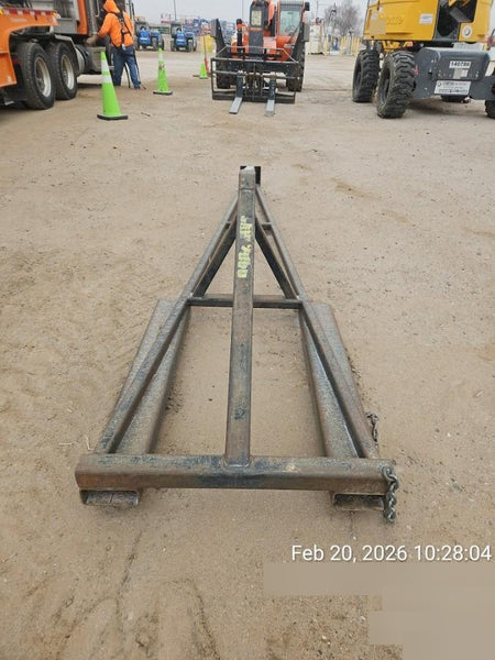 2019 ARROW MATERIAL HANDLING 1000100-12-F