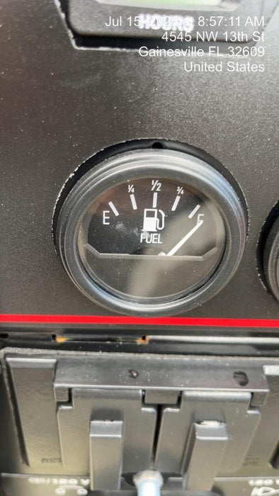 2025 LINCOLN ELECTRIC LE400