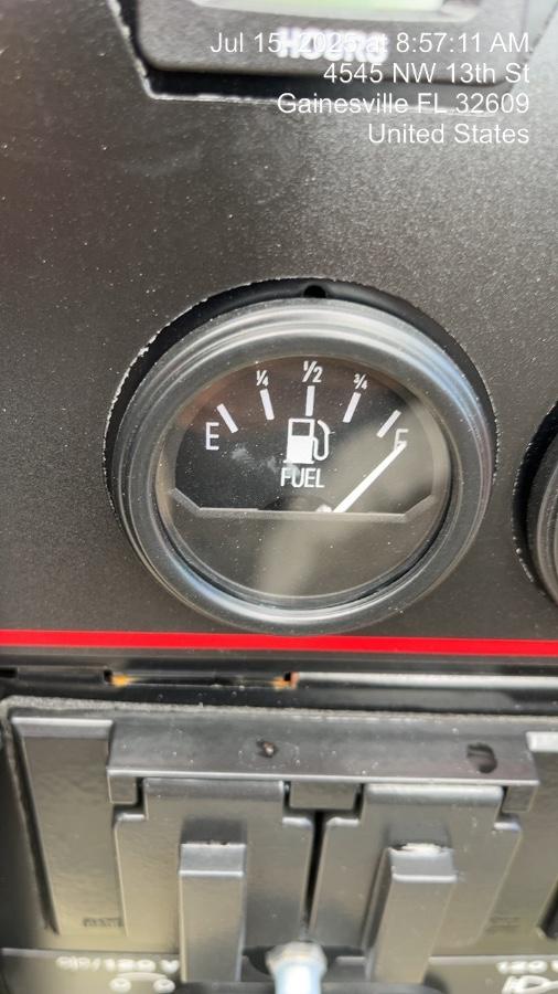 2025 LINCOLN ELECTRIC LE400