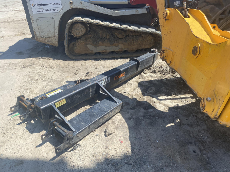 2020 STAR INDUSTRIES M1360B - Star JIB Boom