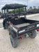 2023 Club Car CA1700D Canopy, Diesel, 4 Passenger