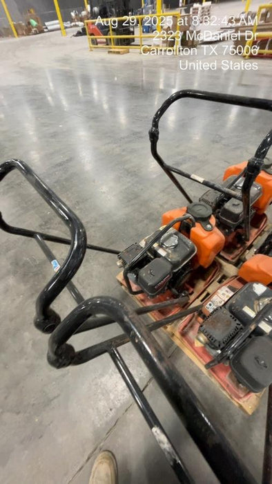 2023 MULTIQUIP MVC82VHW