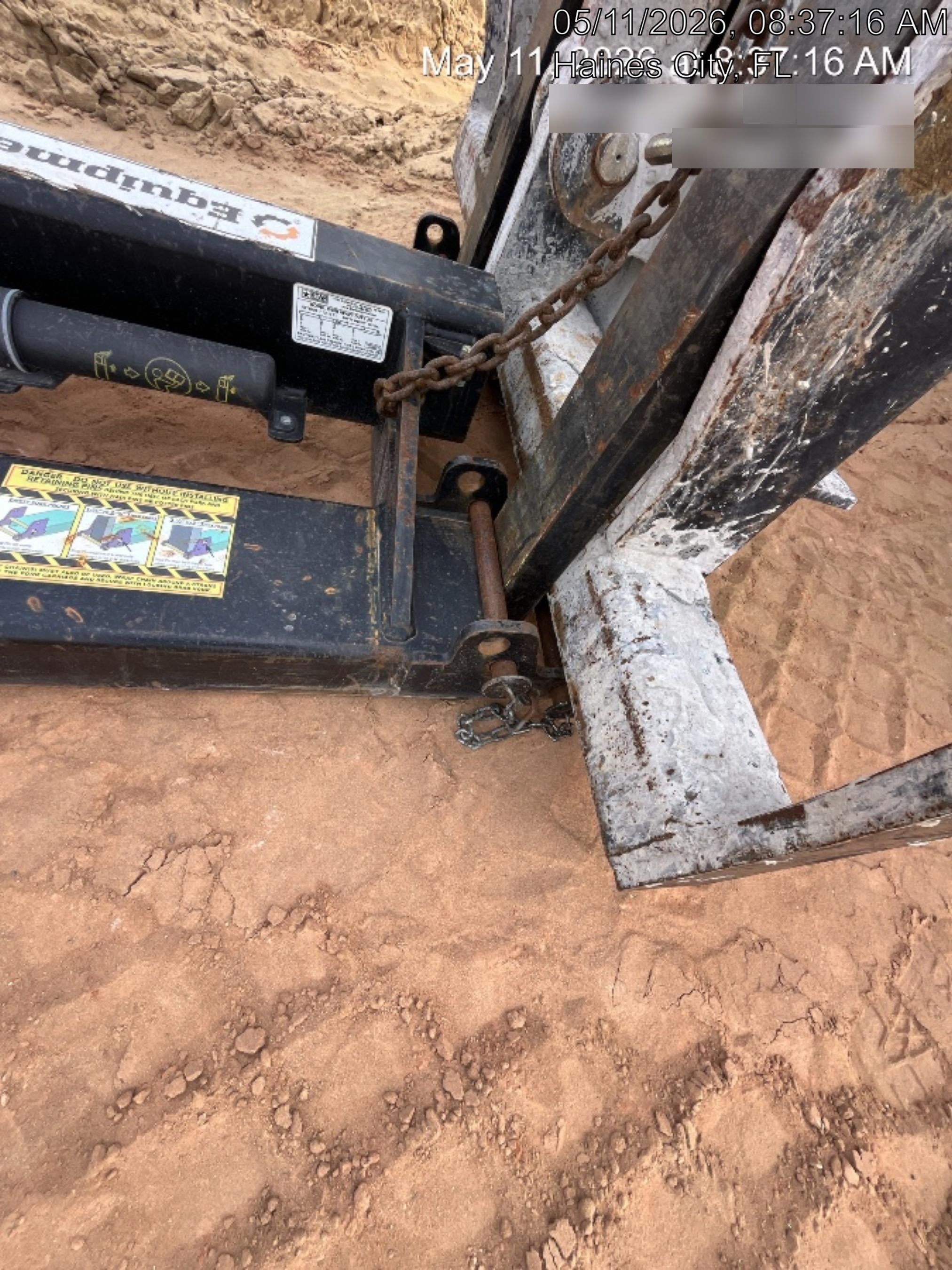 2024 STAR INDUSTRIES M1360B - Star JIB Boom