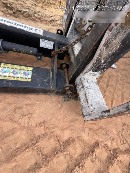2024 STAR INDUSTRIES M1360B - Star JIB Boom