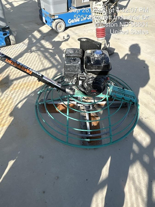 2025 MULTIQUIP B46H90