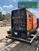 2021 Lincoln Electric Vantage 322 Vantage 322 Ready Pak 3 w/ Decals, ORANGE (includes trailer, cable rack, fender light kit) NO Telematics