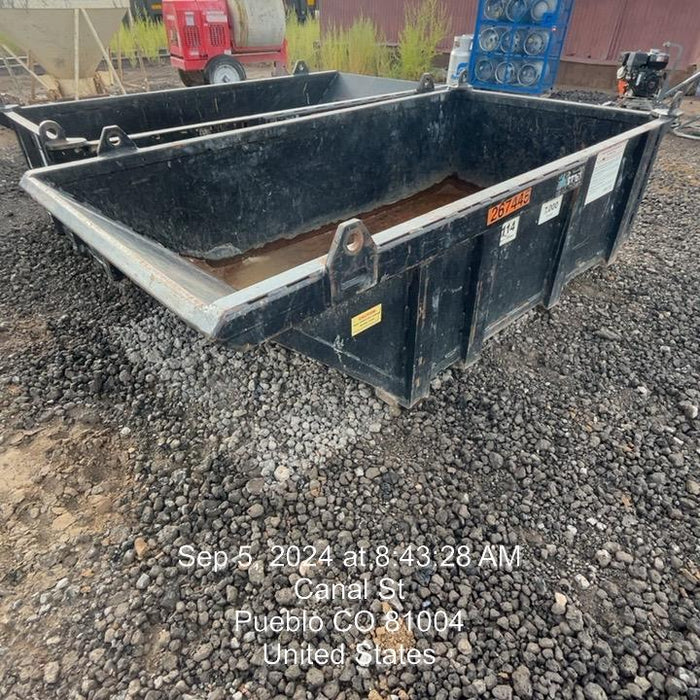 2022 STAR INDUSTRIES 1448B