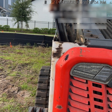 2025 PALADIN 48" Pallet Forks - Paladin