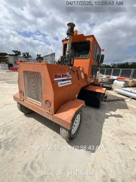 2023 BROCE RCT350
