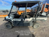 2022 KAWASAKI Mule PRO-DXT (Half Door)