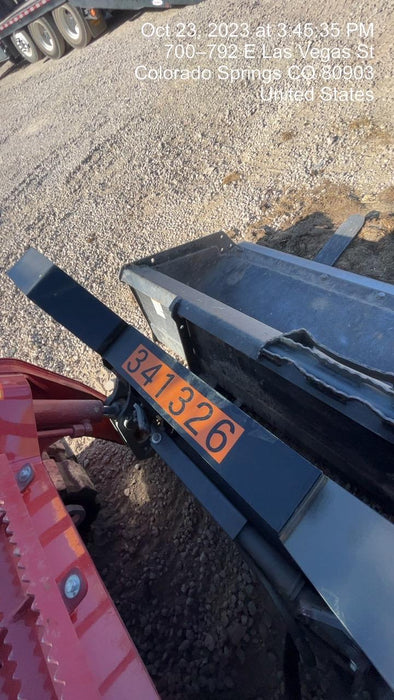 2023 VIRNIG PF4855-5VG