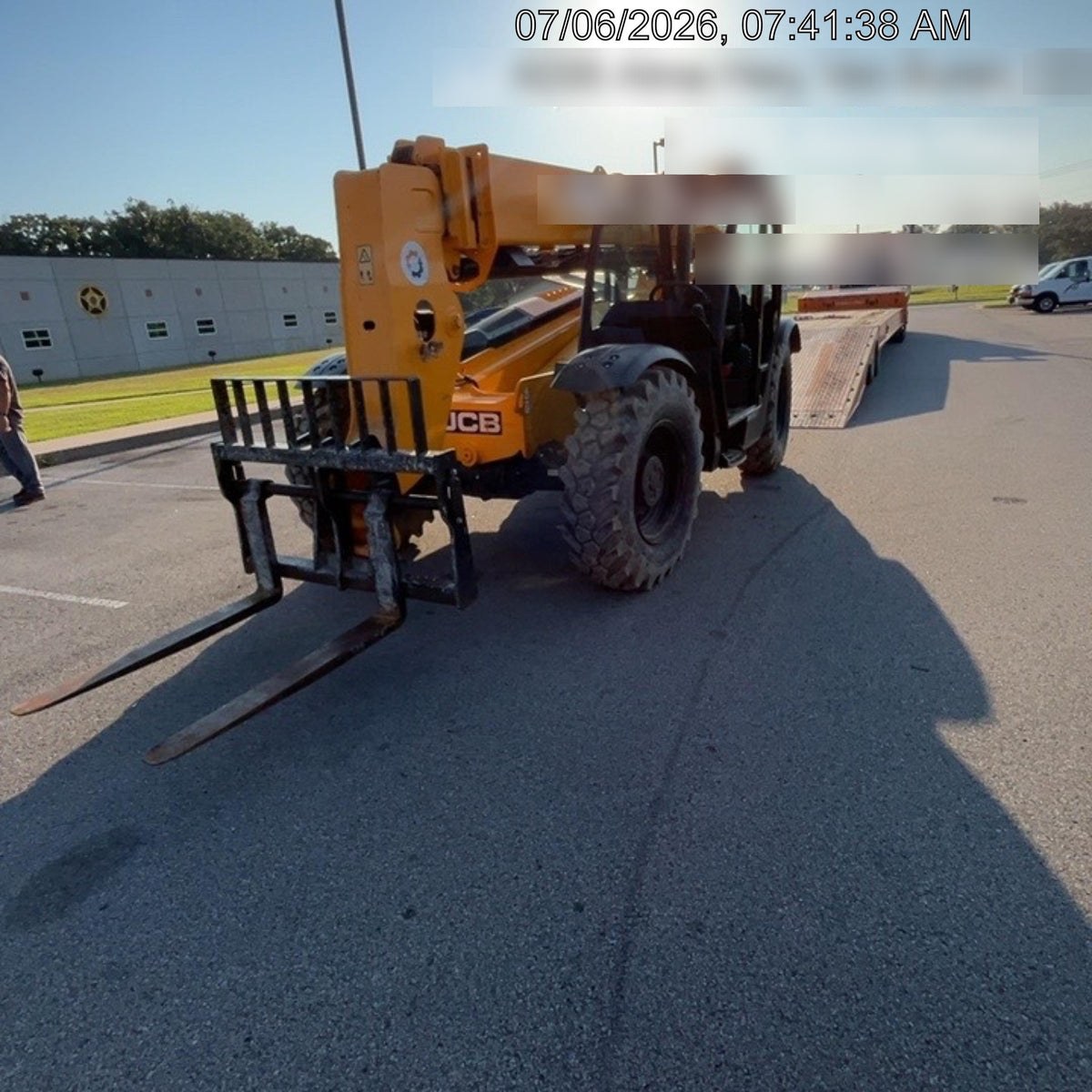 2023 JCB 506-36