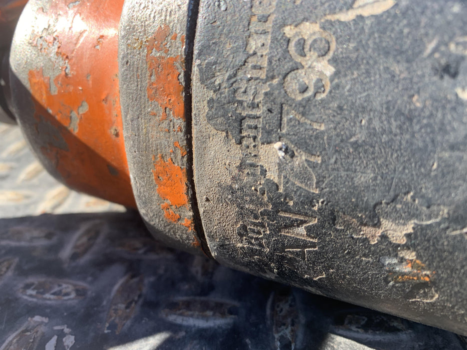 2020 MICHIGAN PNEUMATIC 750SS