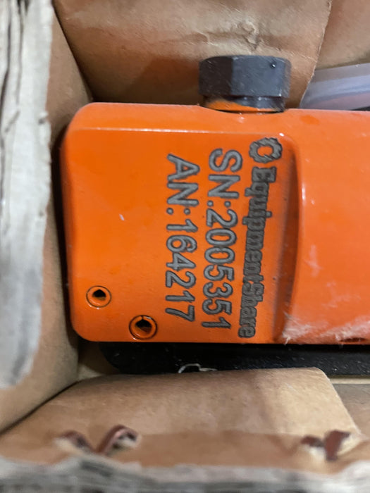 2021 MICHIGAN PNEUMATIC B-0A