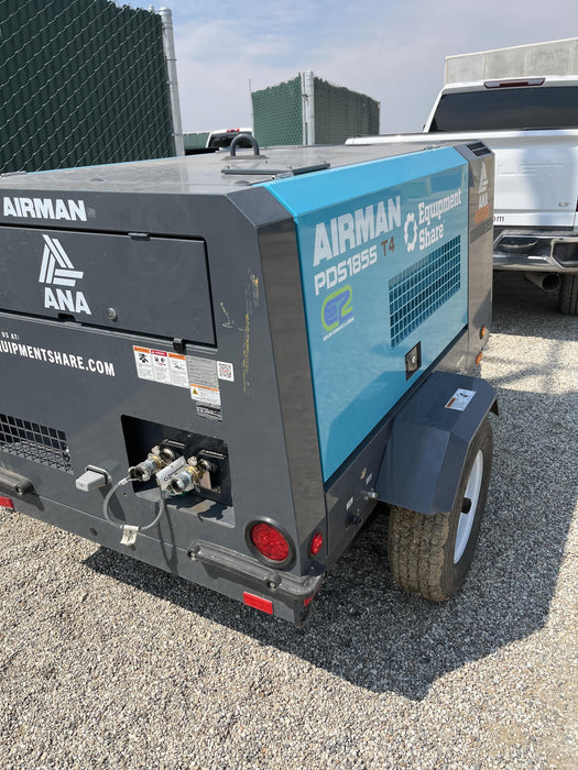 2023 AIRMAN PDS185S CWK