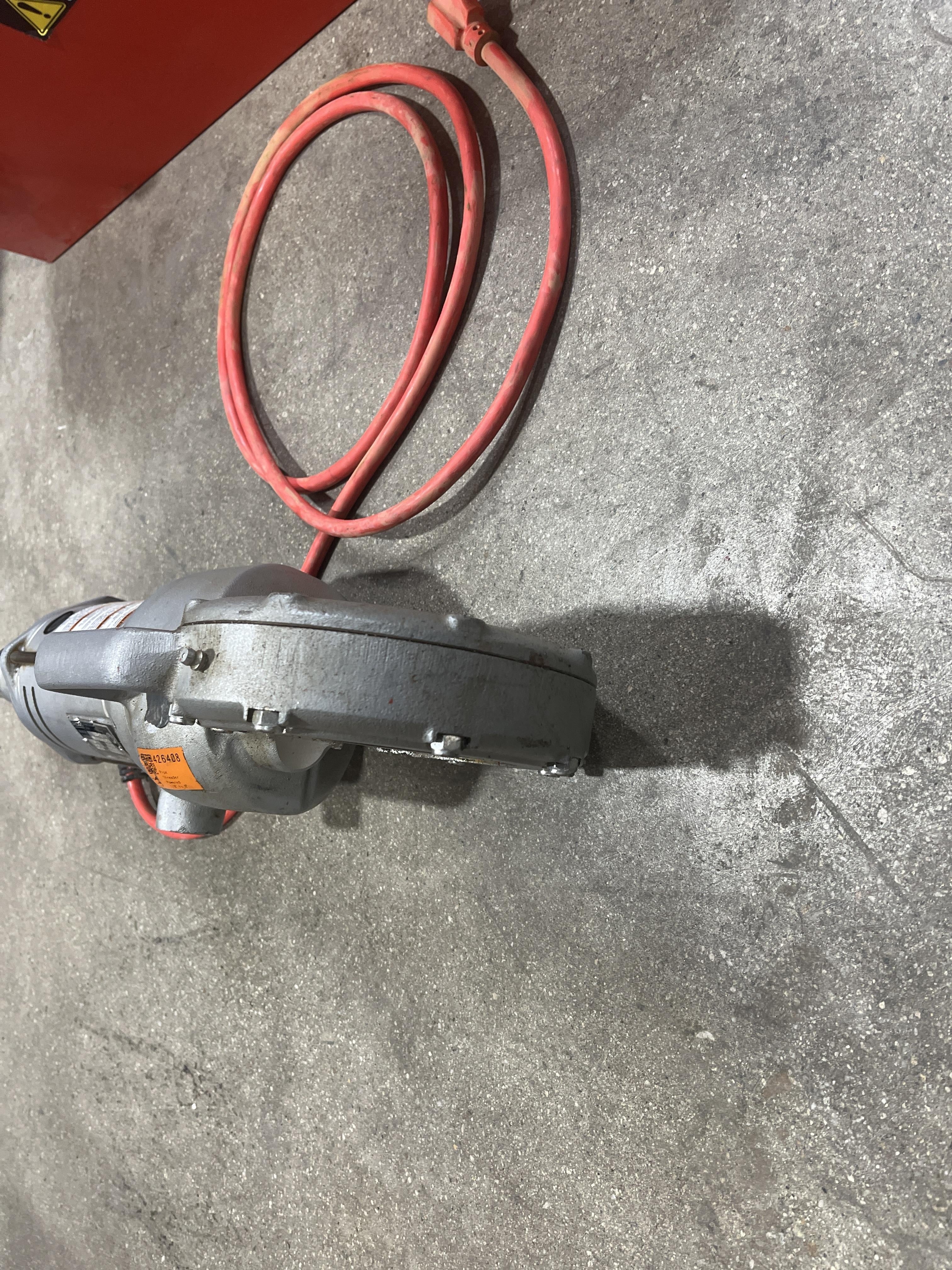 2024 RIDGID 700