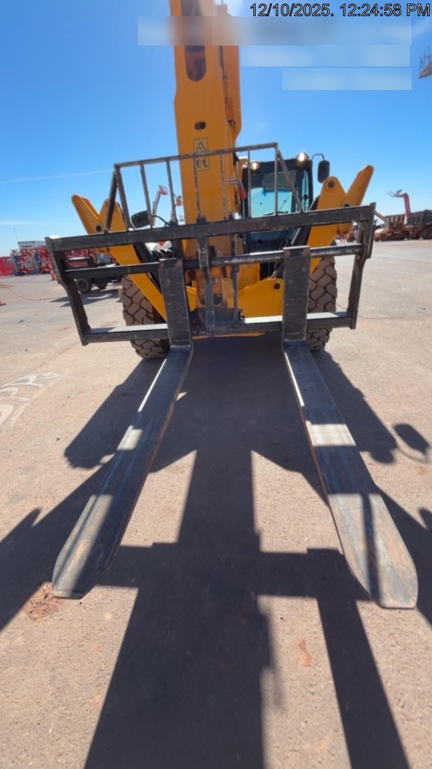2025 JCB 510-56