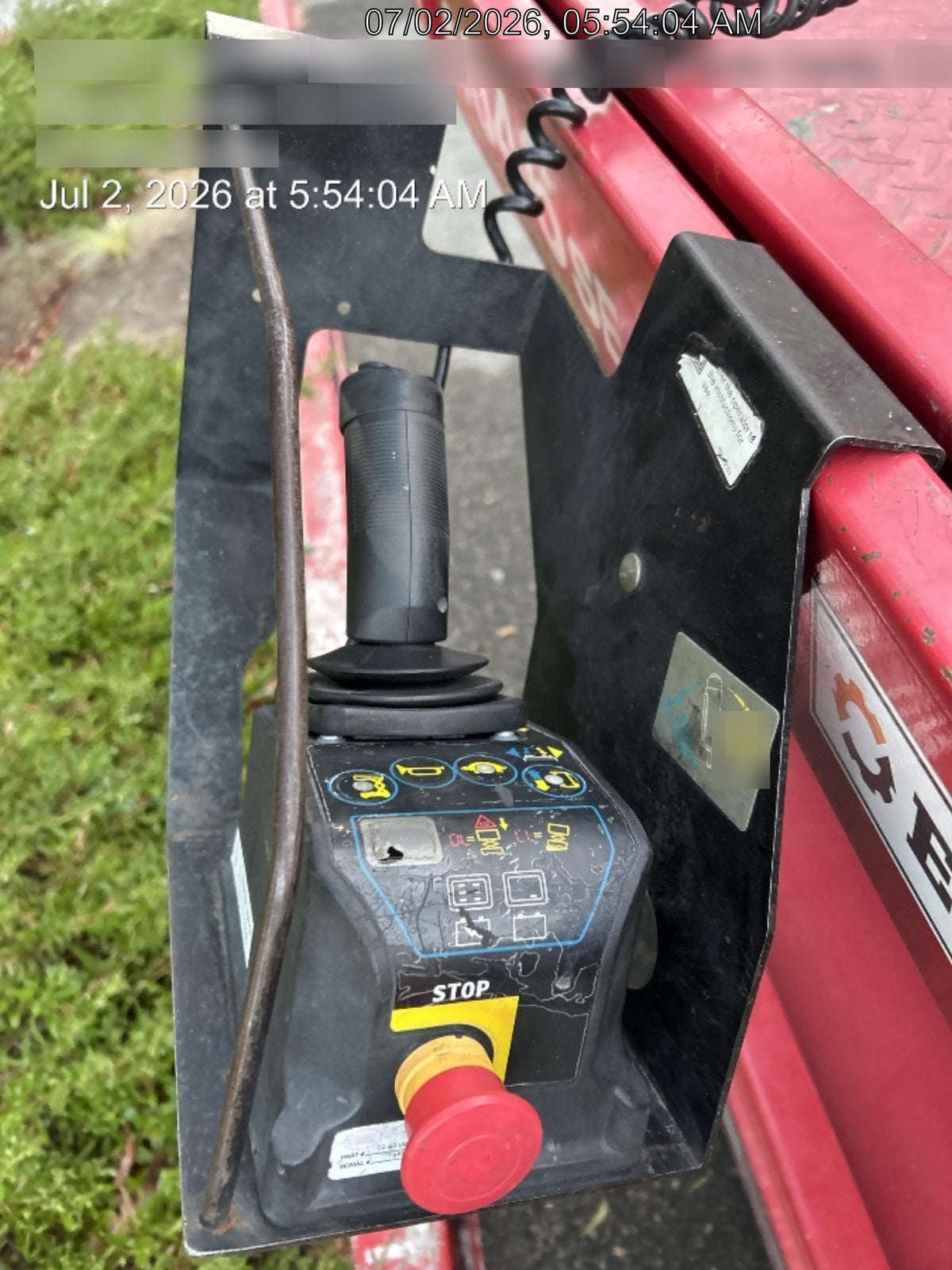 2021 MEC 4046SE