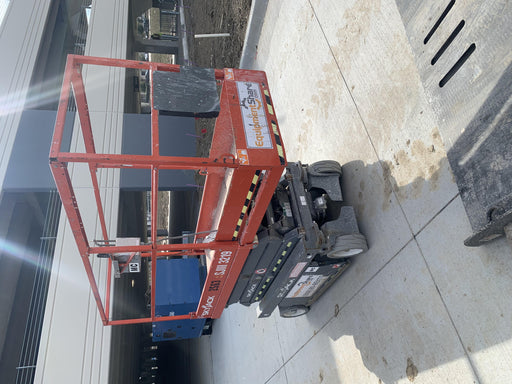 2016 SKYJACK SJIII-3219