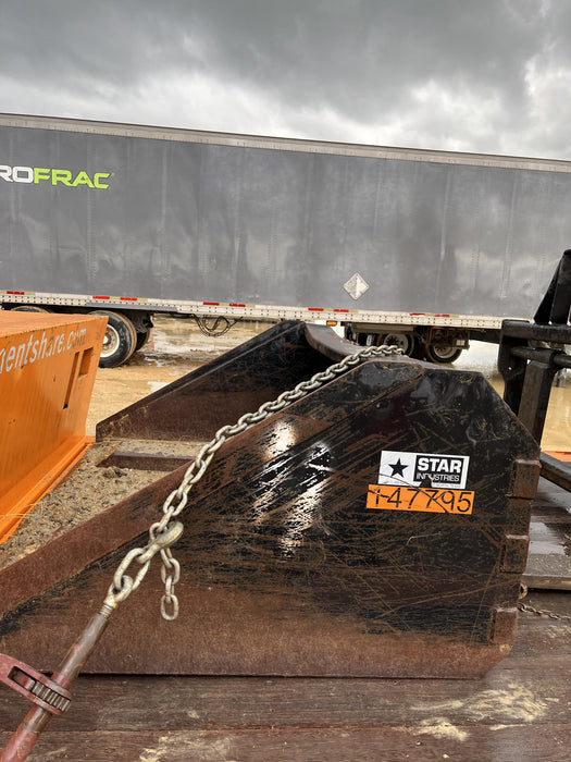 2021 STAR INDUSTRIES 1406B