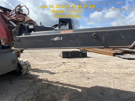2021 PALADIN 30372A-0022