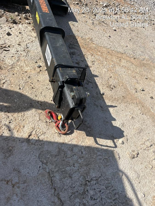 2025 STAR INDUSTRIES M1360B - Star JIB Boom