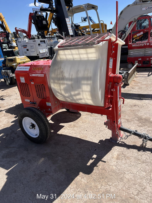 2023 MULTIQUIP WM90PH8