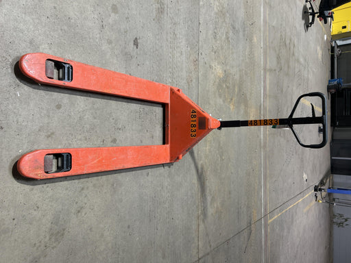 2024 MIGHTY LIFT ML55M