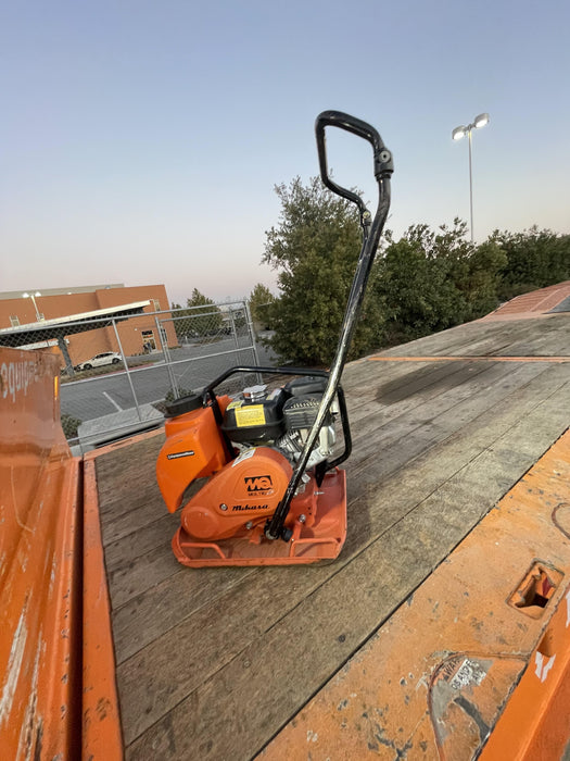 2023 MULTIQUIP MVC82VHW