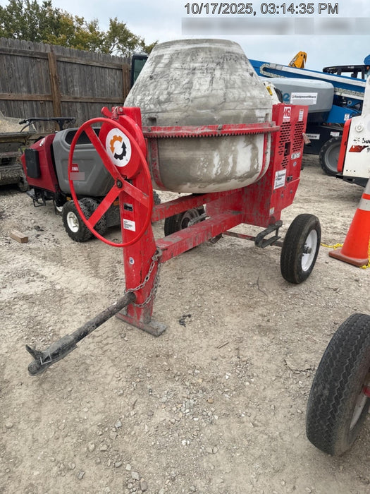 2023 MULTIQUIP MC12PH