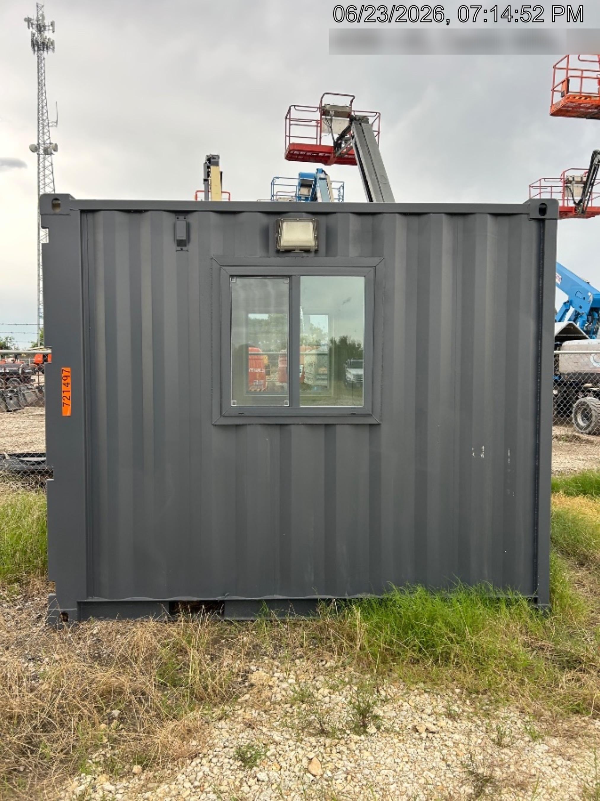 2026 TURNIQ TI-8X10