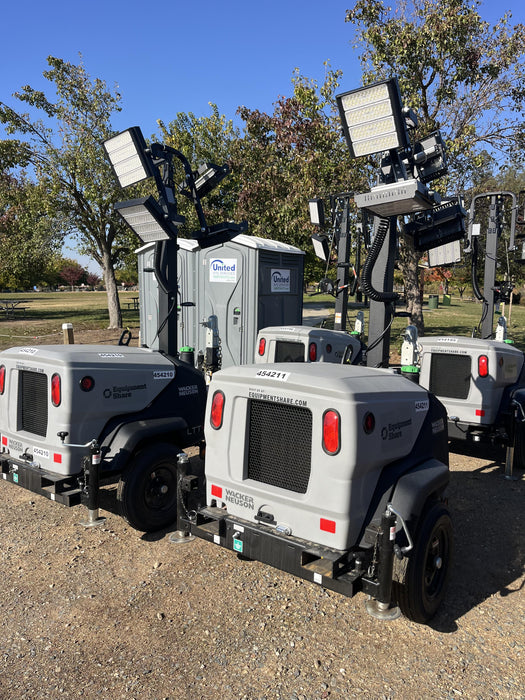 2024 WACKER NEUSON LTT4