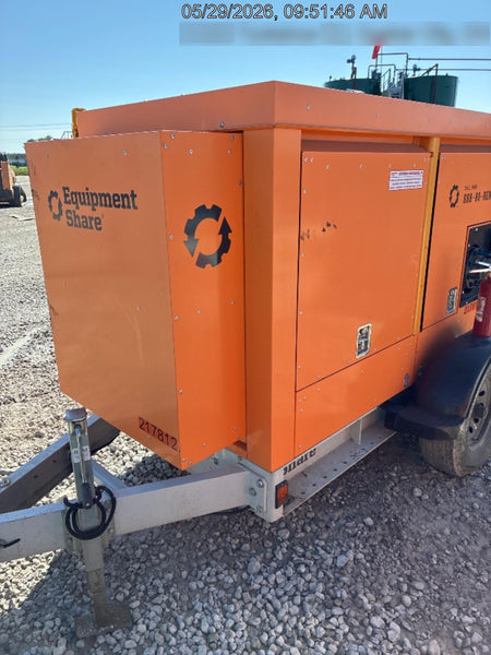 2022 PIONEER SAPP44S10L71-D2.9L4