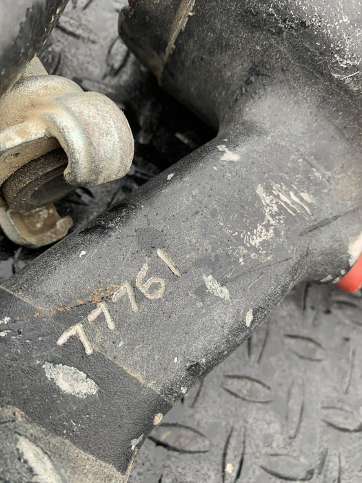 2020 MICHIGAN PNEUMATIC 750SS