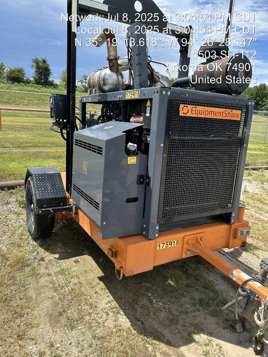 2021 RWN RWN-6NHTA-EM-RP