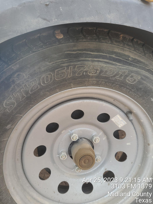 2022 ATLAS COPCO PAC F44 KD