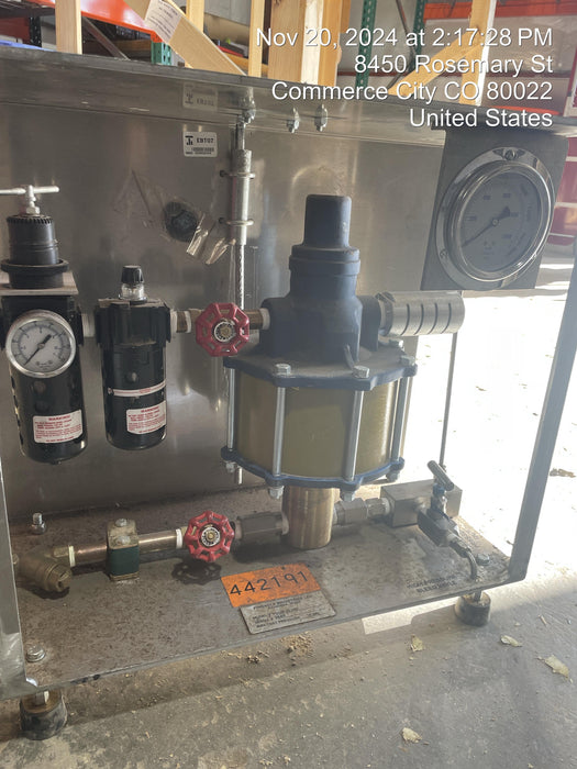 2024 PINNACLE PDQM-10000