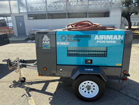 2026 AIRMAN PDS185S CWK