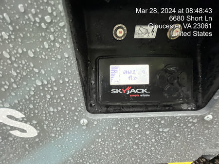 2024 SKYJACK SJ3226
