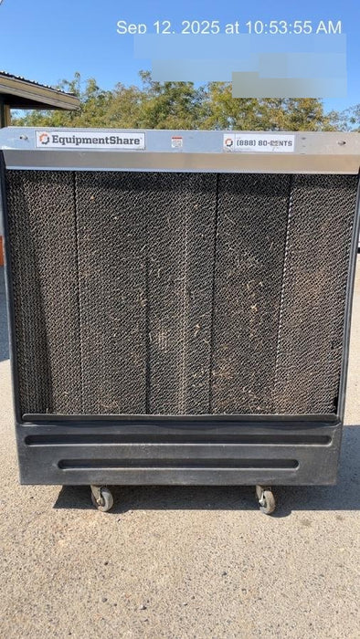 2022 BIG ASS FANS Cool Space 400