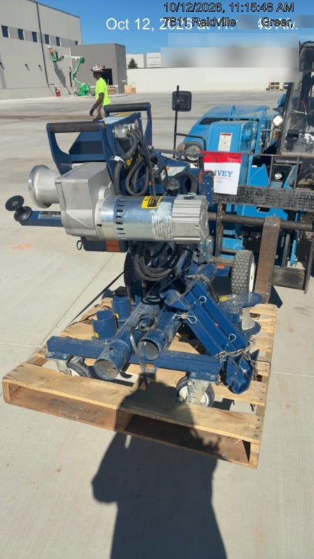 2026 CURRENT TOOLS 100A
