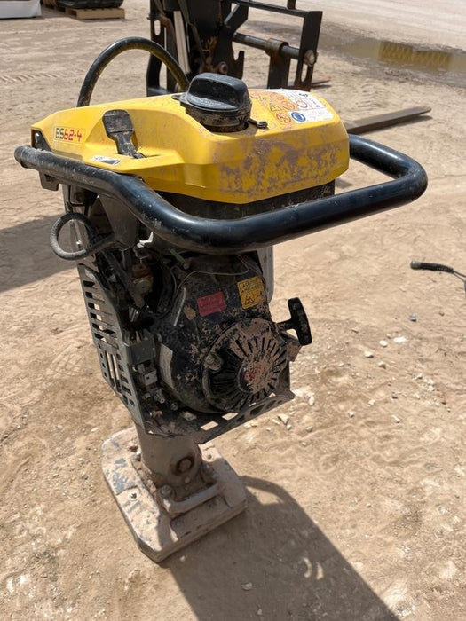 2025 WACKER NEUSON BS62-4Ab/28