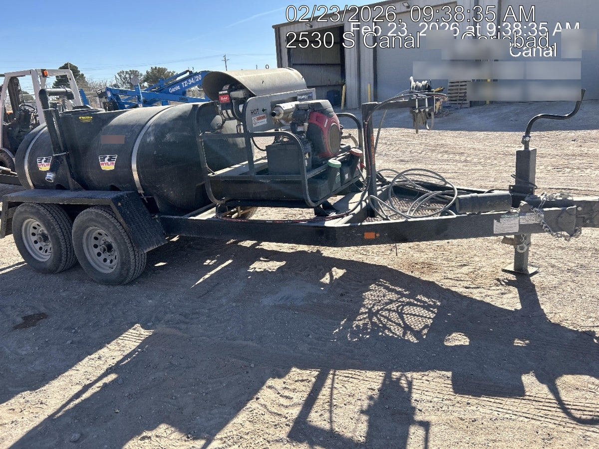 2021 MI-T-M CORPORATION HS-3505-1MGH-UR