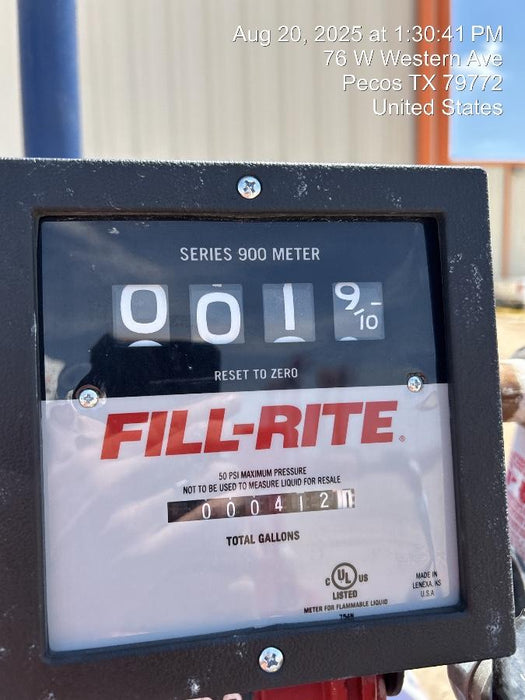 2025 MULTIQUIP MC12PH