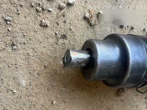 2021 MICHIGAN PNEUMATIC MP-CH3R