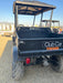 2023 Club Car CA1700D Canopy, Diesel, 4 Passenger