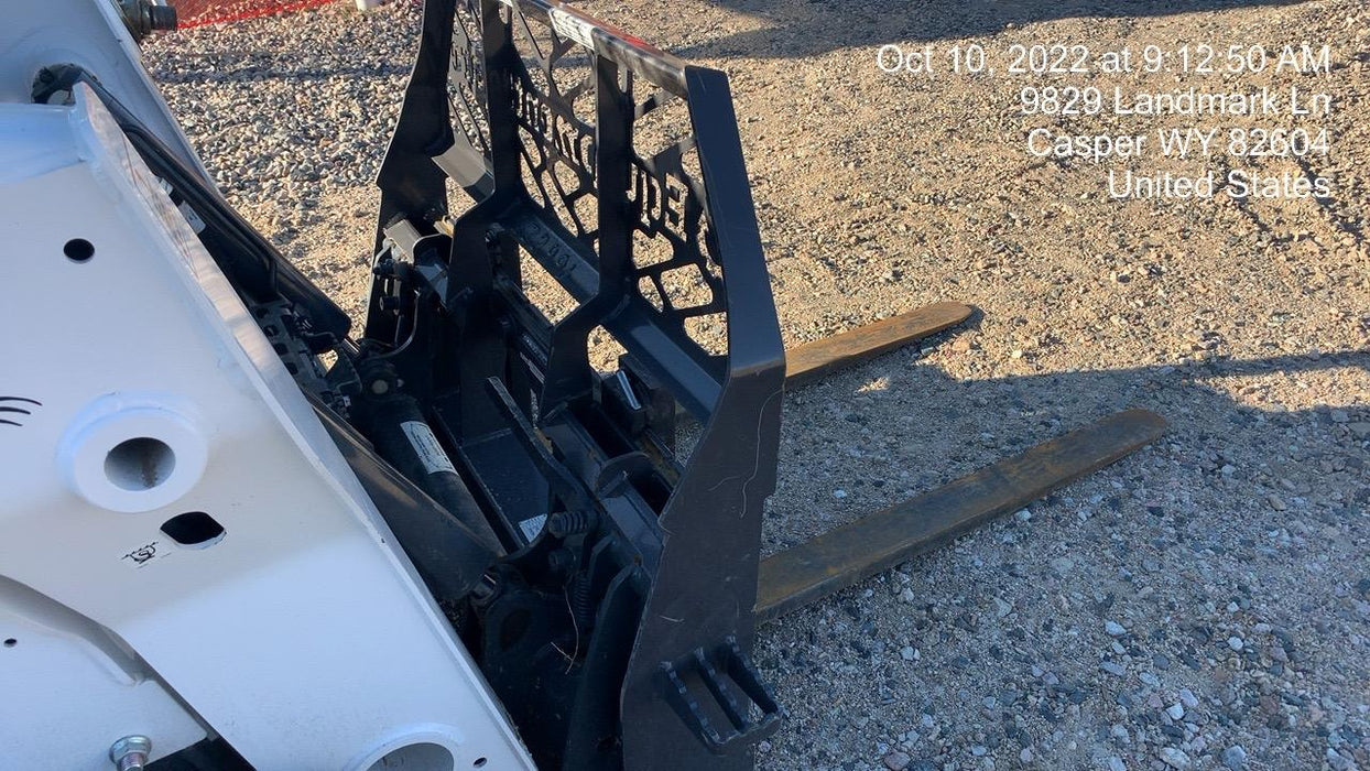 2022 PALADIN 48" Pallet Forks - Paladin