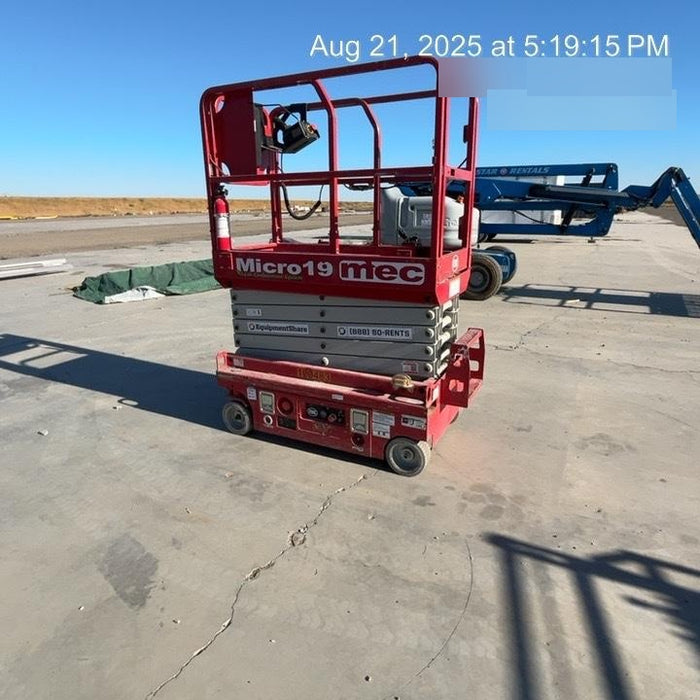 2020 MEC Micro 19