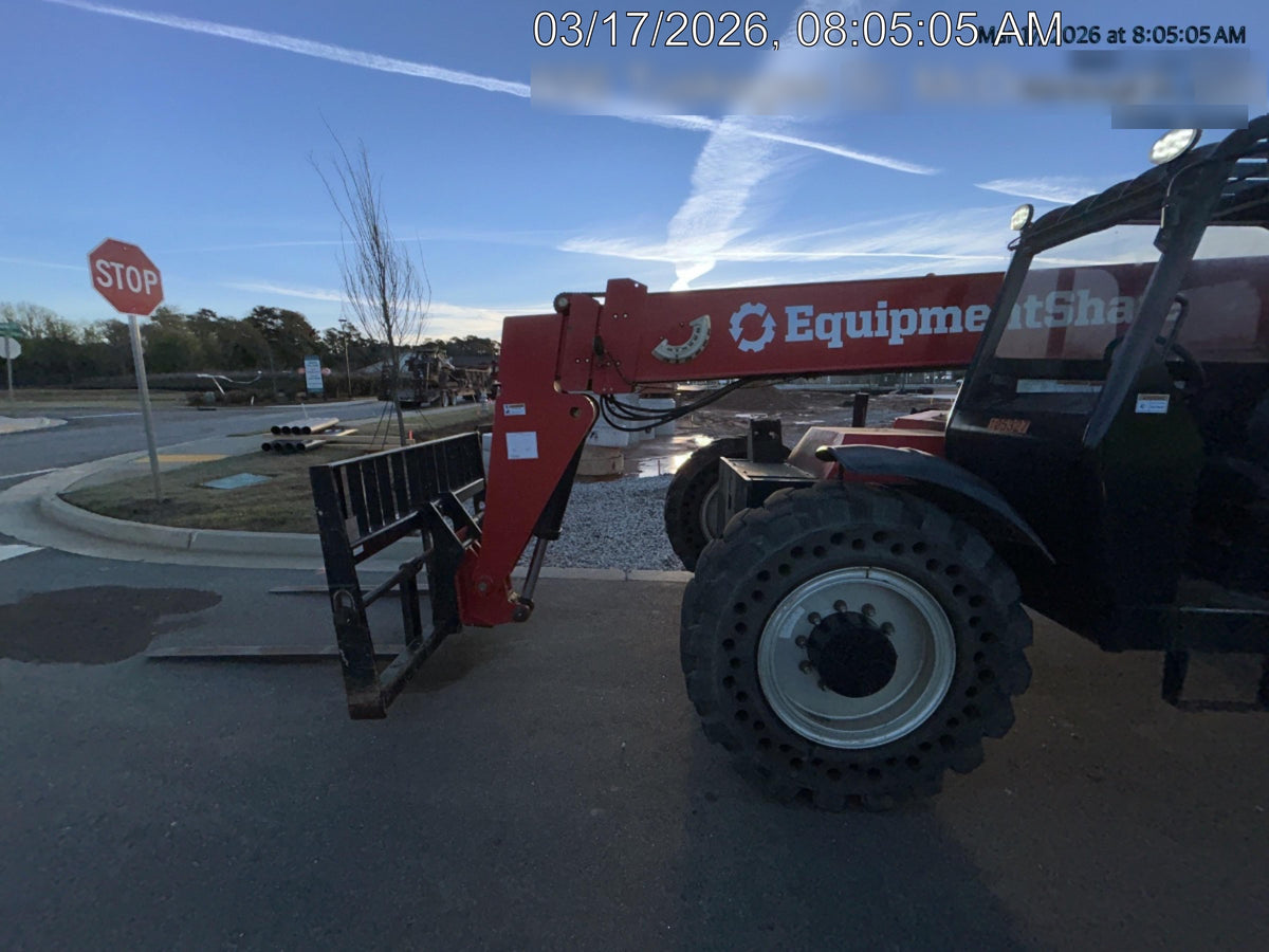 2020 MANITOU MTA8044