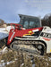 2022 TAKEUCHI TL6CR